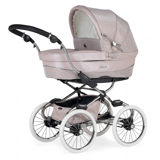 Bebecar stylo sales pram